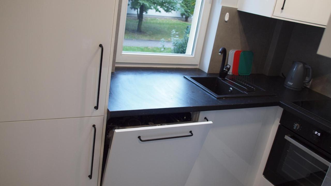 2-bedroom Modern Flat Near Baltic - 40m2- Location !!! Gdansk
