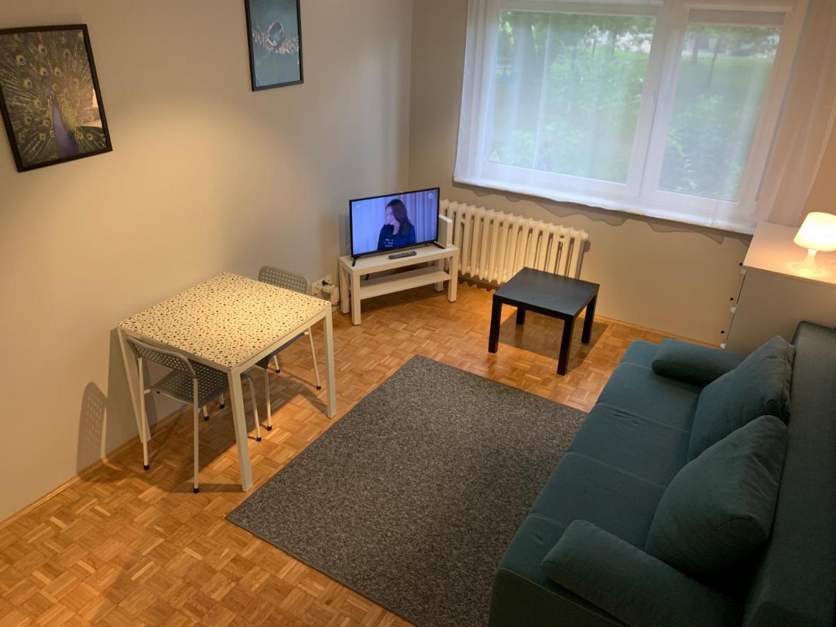 2-bedroom Modern Flat Near Baltic - 40m2- Location !!! Apartment *